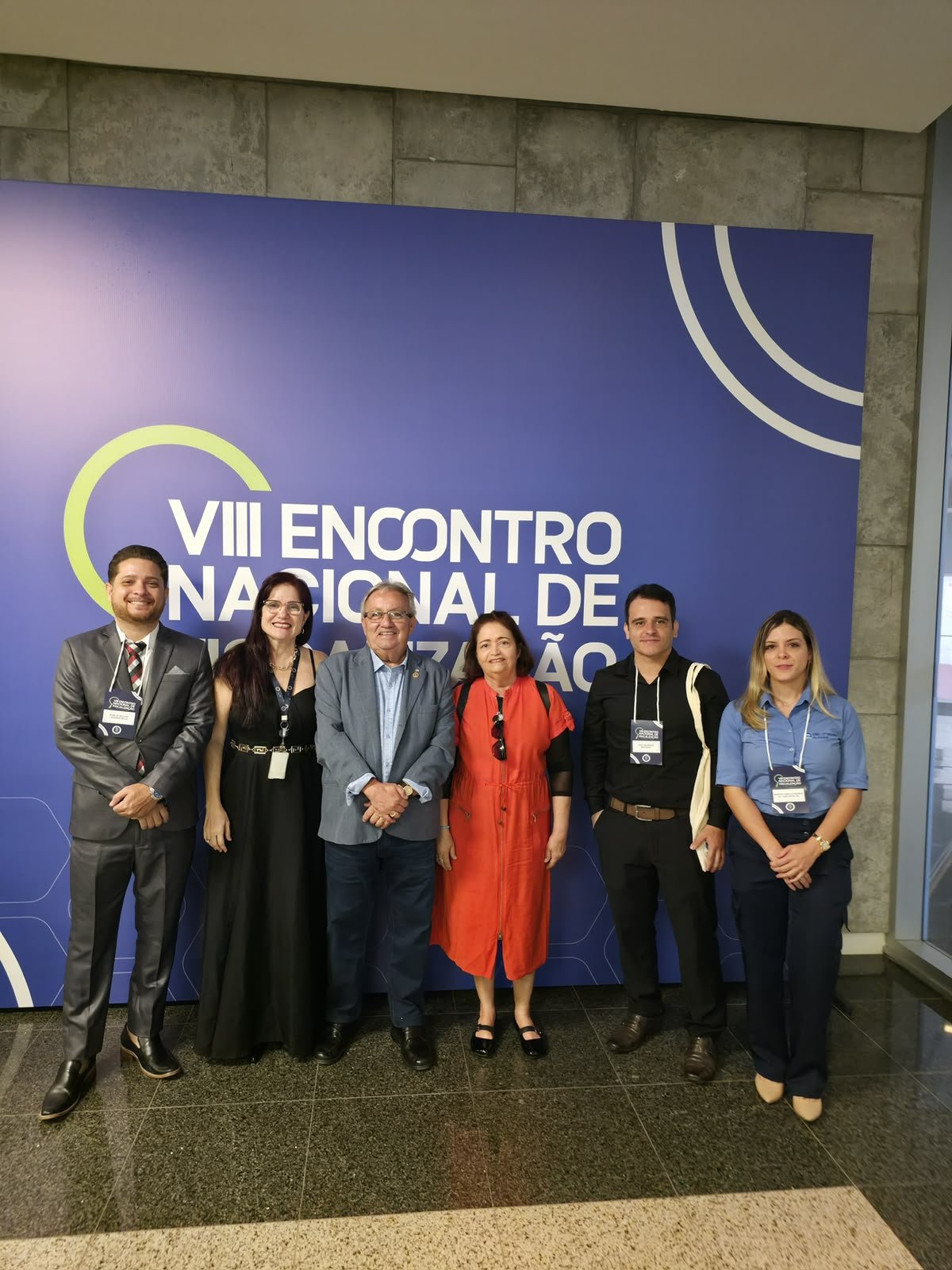 CRQ-AL participa do VIII Evento de Fiscalização do Sistema CFQ/CRQs, em Brasília